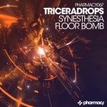 cover: Triceradrops - Synesthesia