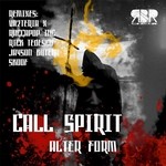 cover: Alter Form - Call Spirit (remixes)