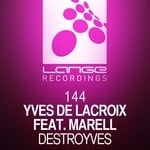 cover: Marell|Yves De Lacroix - Destroyves