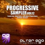 cover: Andy Wide|Artsever|Kuzin, Viktor|Showave|Signal Space - Progressive Sampler Vol 12