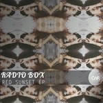 cover: Radio Box - Red Sunset EP