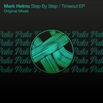 cover: Mark Helms - Step By Step EP