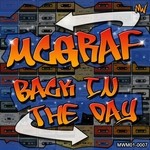 cover: Dj Mcgraf - Back In The Day