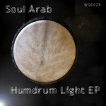 cover: Soul Arab - Humdrum Light EP