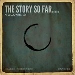 cover: Various - Click Therapy: The Story So Far Vol 2