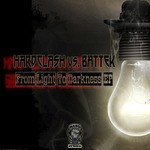 cover: Battek|Hardclash - From Light To Darkness