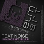 cover: Peat Noise - Innocent Slap