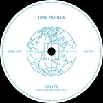 cover: Jose Padilla - Solito (Wolf Muller mixes)