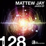 cover: Mattew Jay - Javes EP