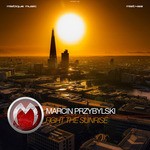 cover: Marcin Przybylski - Fight The Sunrise