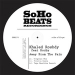 cover: Roshdy, Khaled|Rouby - Away From The Pain