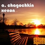 cover: A Chagochkin - Xenon