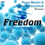 cover: Papa Marlin|Viktoria Vasylchuk - Pressure