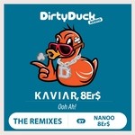 cover: 8er$|Kaviar - Ooh Ah (remixes)