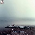 cover: Abhisek Saha|Audio Untis - Modeflick EP