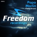 cover: Papa Marlin - Going Deeper