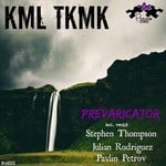 cover: Kml Tkmk - Prevaricator