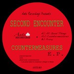 cover: Second Encounter - Countermeasures