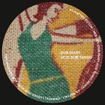 cover: Dub Diary - Acid Dub Tango