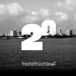 cover: Various - Freche Fruchte Presents 20