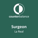 cover: Surgeon - La Real