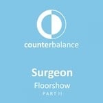 cover: Surgeon - Floorshow Part 2