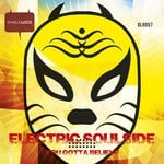 cover: Electric Soulside - You Gotta Believe