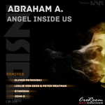 cover: Abraham A - Angel Inside Us