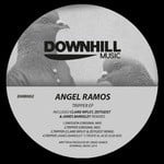 cover: Angel Ramos - Tripper EP