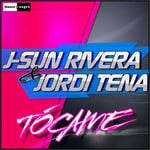 cover: J Sun Rivera|Jordi Tena - Tocame