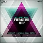 cover: Billy Kenny|Duo - Forgive Me