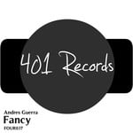 cover: Andres Guerra - Fancy