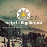 cover: Berrondo, Diego|Rodrigo K - Wake Up