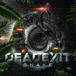 cover: Dead Exit - Snake