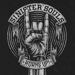 cover: Sinister Souls - Horns Up