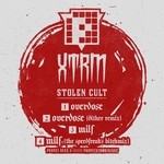 cover: Stolen Cult - Overdose