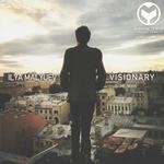 cover: Ilya Malyuev - Visionary