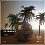 cover: Mahmut Orhan - Everyday