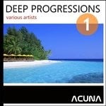 cover: Various - Deep Progressions 1