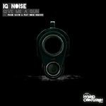 cover: Ig Noise - Give Me A Gun