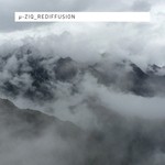 cover: Âµ Ziq - Rediffusion