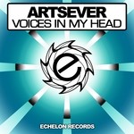 cover: Artsever - Voices In My Head