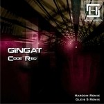 cover: Gingat - Code Red