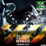 cover: Dejavu - Revolver