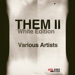 cover: Dmarquez|Ed Saez|James Corquita - Them II White Edition