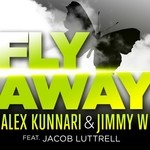 cover: Jacob Luttrell|Jimmy W|Kunnari, Alex - Fly Away