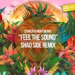 cover: Stoker & High Energy - Feel The Sound