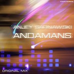 cover: Anjey Sarnawski - Andamans