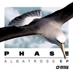 cover: Phase - Albatross EP