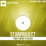 cover: Starproject - EP2